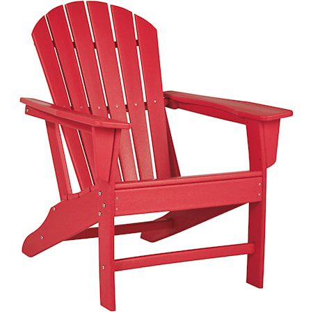 Adirondack Chair